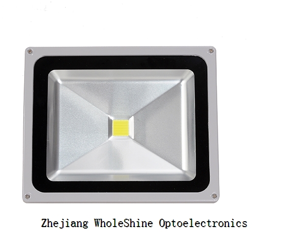 Good install customize LED spot lamp flood light Aluminum China supplier warm cool white LED lamp