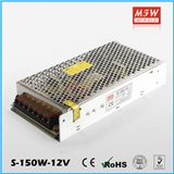 new product 150w 24vdc power supply for LCD display