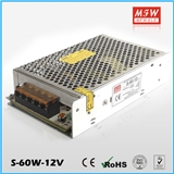 60W led driver ac to dc switchong mode power supply high quality