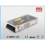 s-100-24 power supply 100w 24v with CE ROHS certificate