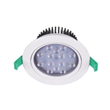 RD - 118-15 w 15 w SMD adjustable ceiling lamp