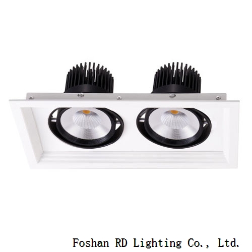 RD - 9221-30 w LED grille lamp