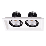 RD - 9221-30 w LED grille lamp