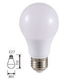  Led bulb light A60A-5W