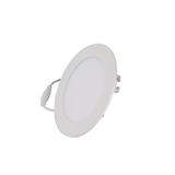 PNT 12w Round,Super Bright Ultra-thin LED Panel Light Ceiling Lamps Recessed light,down light