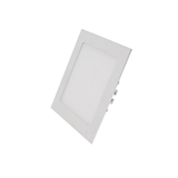 PNT 9w Square,Super Bright Ultra-thin LED Panel Light Ceiling Lamps Recessed light,down light