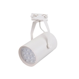 12 W 12 High Power LED Warm White/Natural White/Cool White Rotatable Track Lights AC 85-265 V 