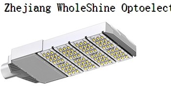 200W LED street light outdoor lighting eqiupment IP67 3 years warrnaty CE/ROHS/TUV certifation 