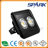 Spark New Integrated 90 watt LED Flood Light