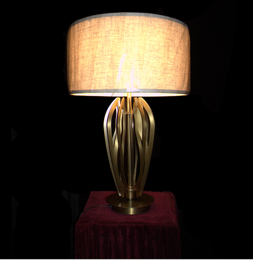 Table lamp D420 H680-1