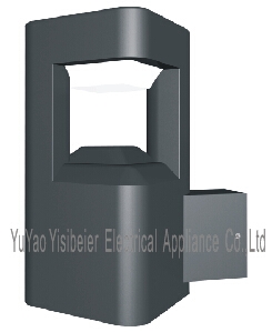 Outdoor LED Wall lamp, CE Approved,aluminium ,die-casting