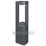 Outdoor LED Garden lamp, CE Approved,aluminium ,die-casting