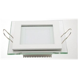 led panel light