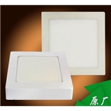 led panel light