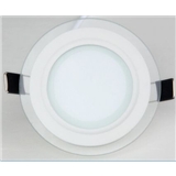 led panel light