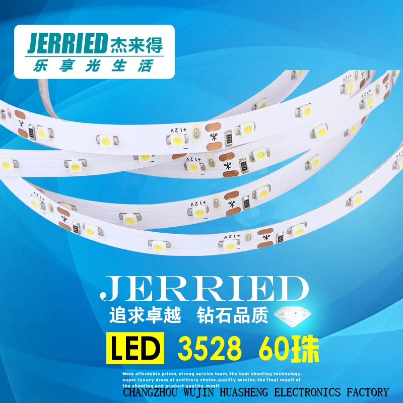 3525 LED Strip Light 12v iP20