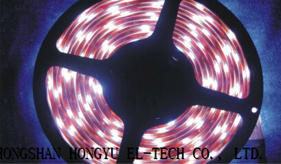 LED SMD5050 Flexible LED Strip, 60LED/M
