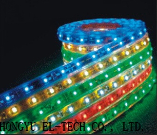 LED SMD3528 Flexible LED Strip, 60LED/M