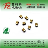 SMD CHIP CAPACITOR 0402 10% 10NF X7R