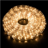 Cuttable Led Flexible Rope Light for Christmas and Holiday
