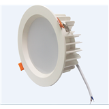 2.5inch 3W LED Plastic Downlight CRI>80 No flicker with CE RoHS dimmable toning downlight