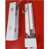 LED EMERGENCY POWER PACK FOR LED PANEL /DOWN LIGHT