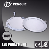 PJ-4032 18W Ultra Thin LED Panel Light / Light Housing
