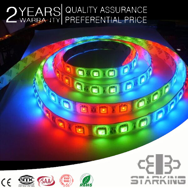 RGB LED Strip