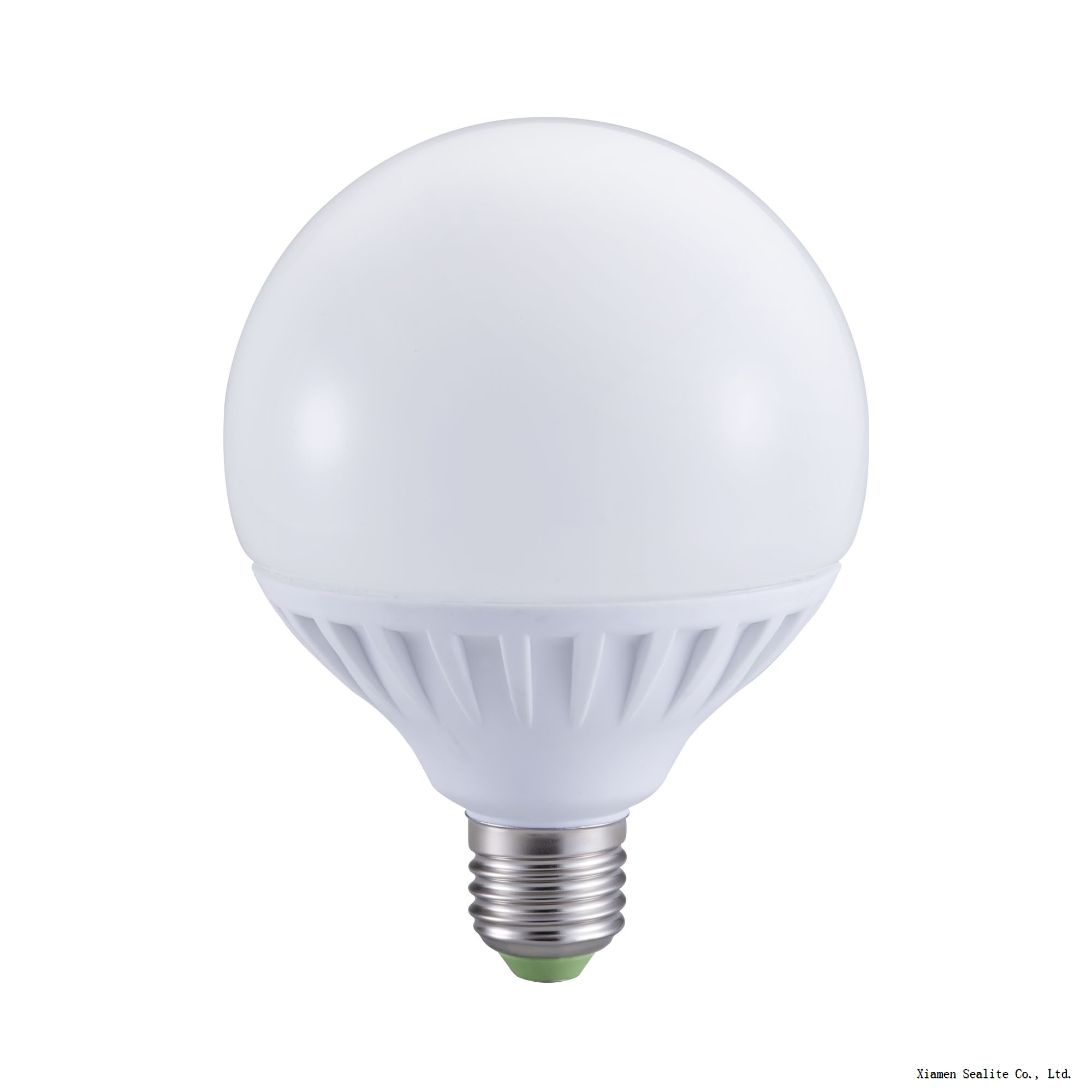 SMD3020 LED Globe Bulb G105 18W