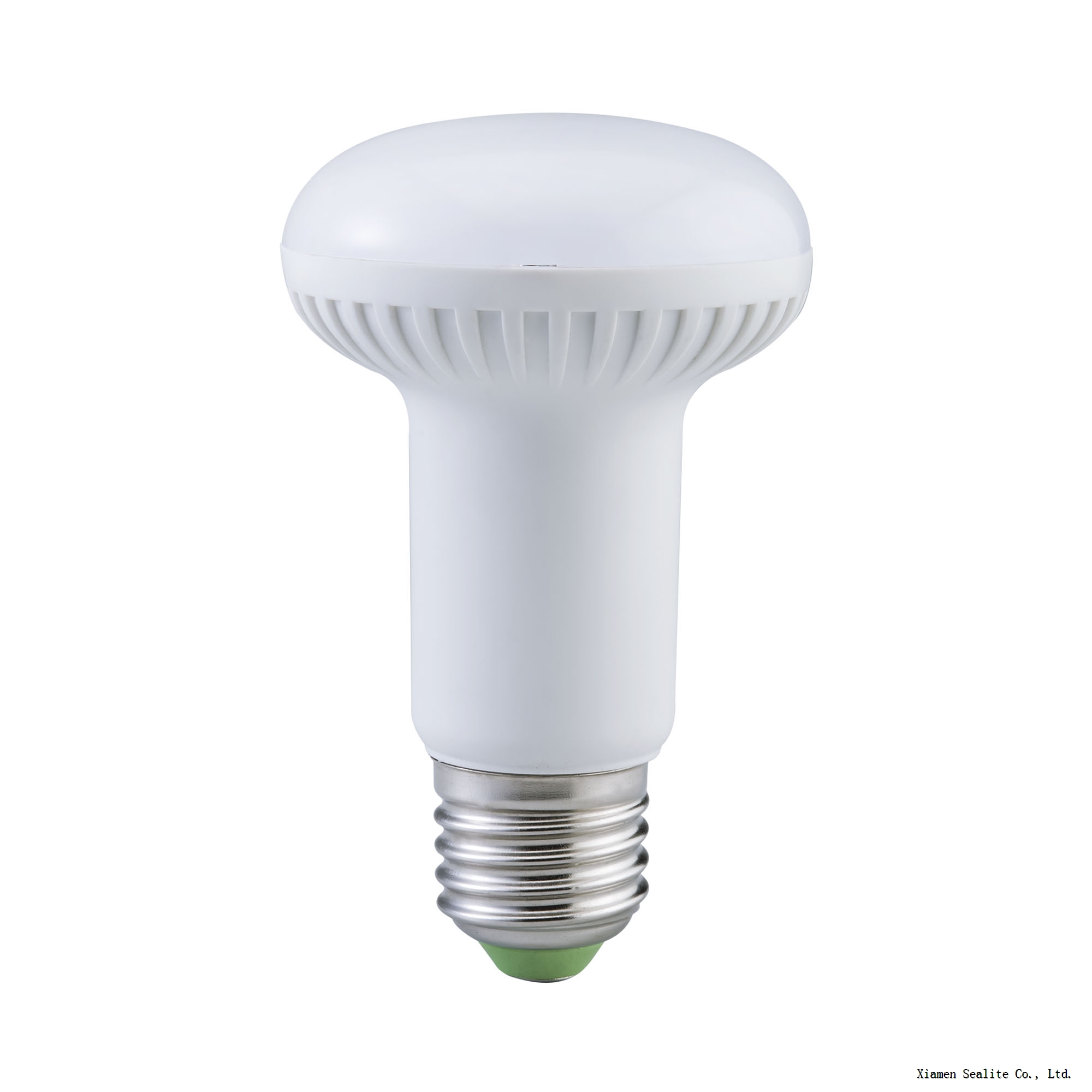 High Luminous Efficacy LED Reflector Bulb R63 8W