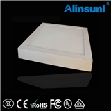 6W SMD factory Wholesale price led panel lights indoor
