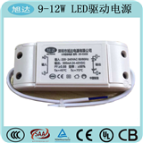9-12W 12W Constant Current LED DRIVER CCC CE Certification
