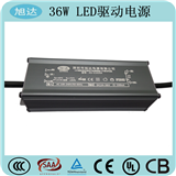 LED Driver XD-E1020B 12X3W/900mA CE SAA