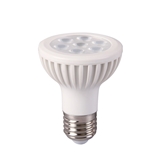 LED PAR Light PAR20 7W with E27 Cap