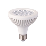 NEWWISH LED PAR Light PAR30 15W with E27 Cap