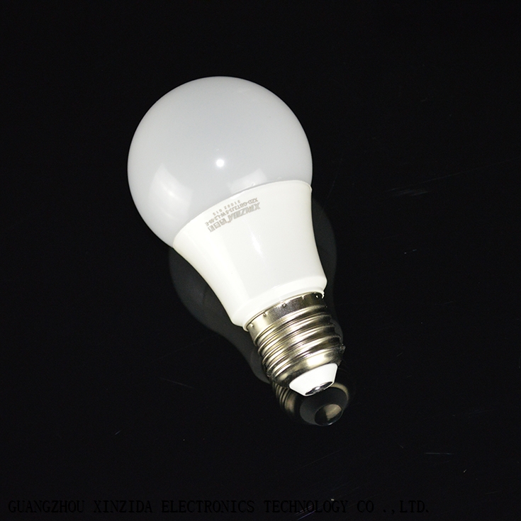 LED Bulb 270°
