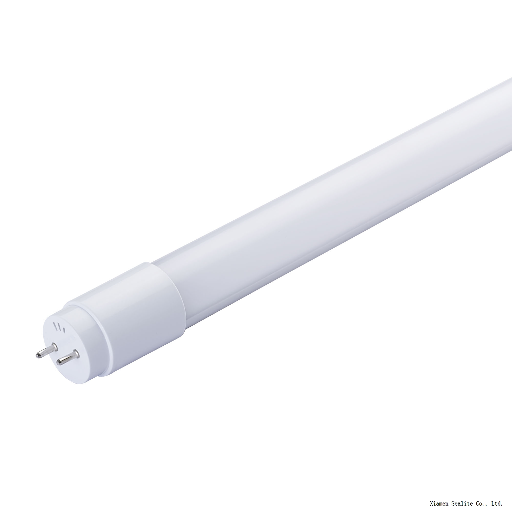 NEWWISH LED Tube T8 22W 1200mm with PC Cover