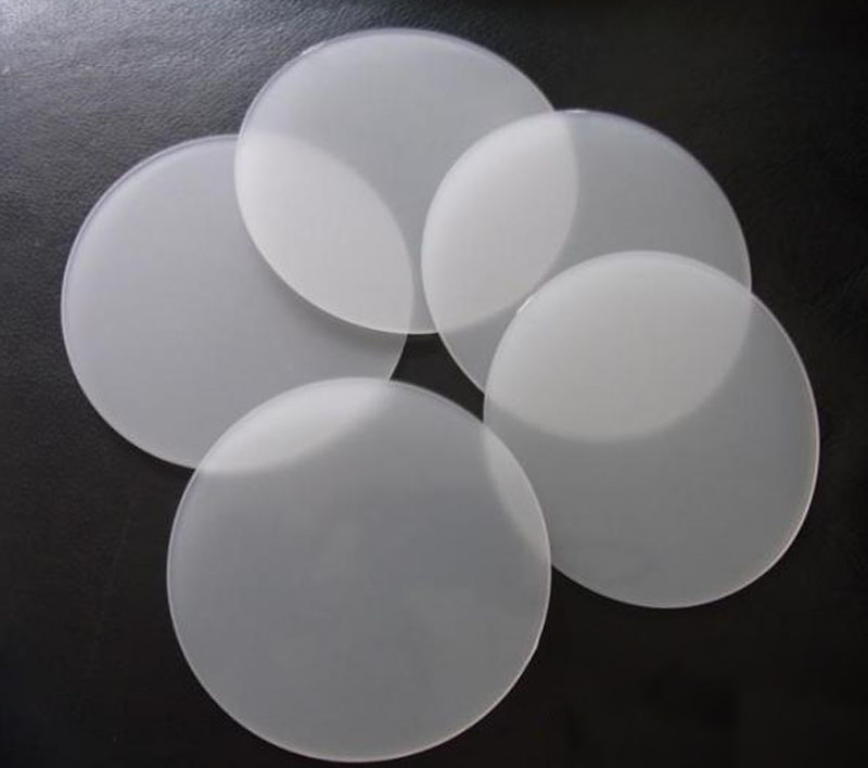 LED light diffusion solid polycarbonate sheets/diffuser pc panel