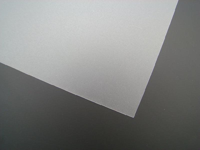 Polycarbonate sheets Diffuser Sheet PC Silid Sheets 