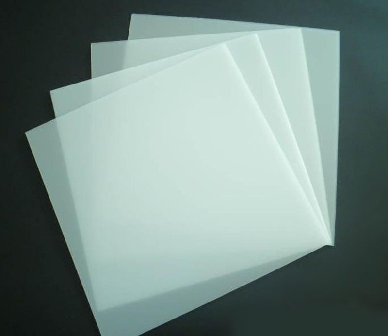 Light Diffuser PC sheets polycarbonate sheets