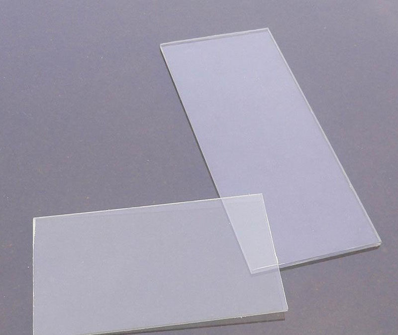 Transparent Solid Plastic PC Polycarbonate sheets Diffusion Sheets for Sale 