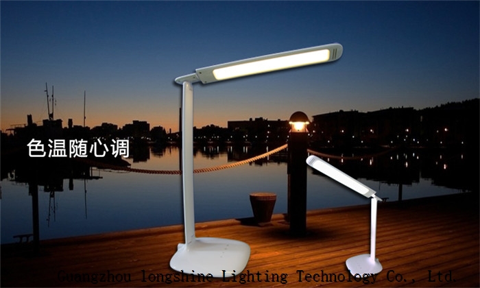 LED Eye-protection desk lamp LS-892P