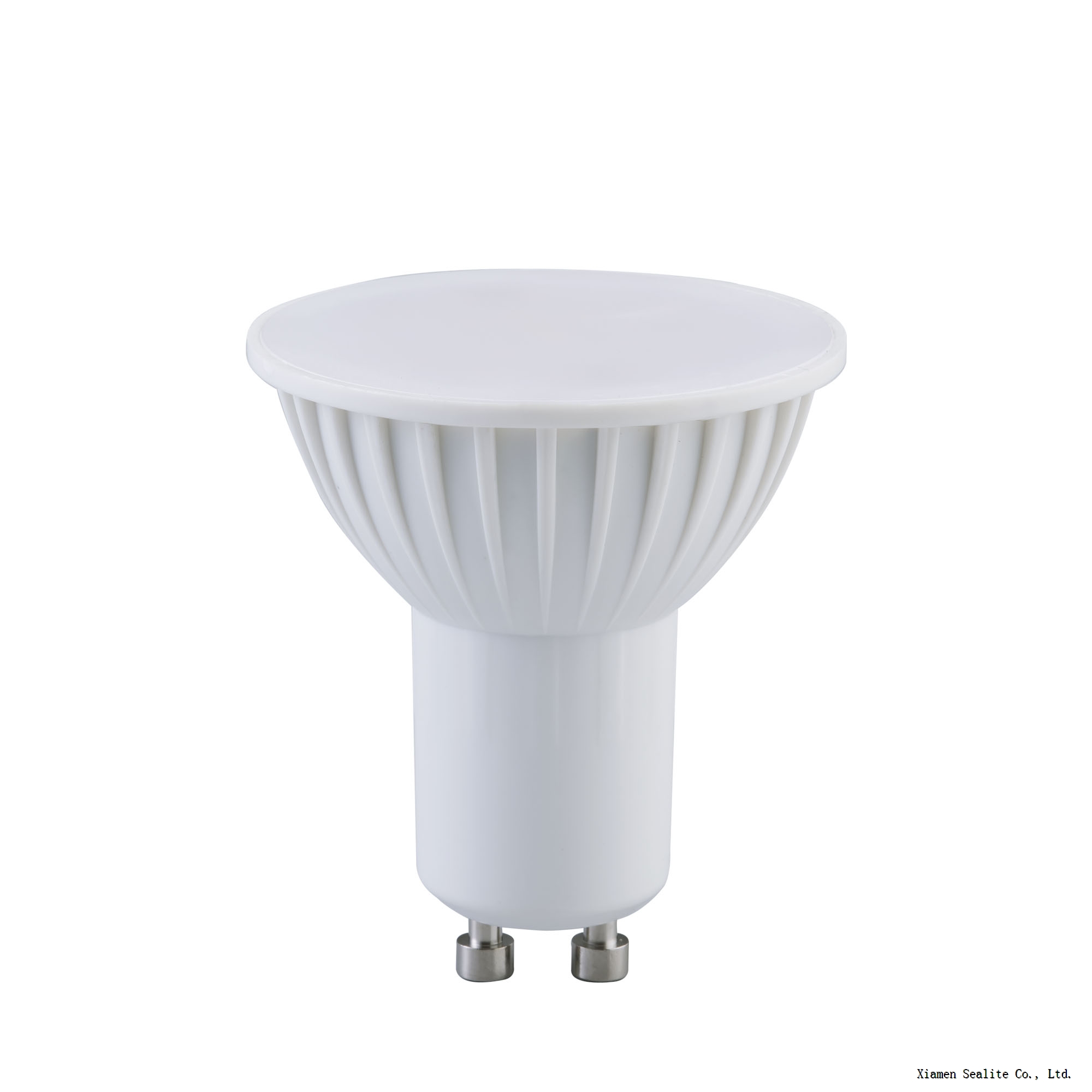 NEWWISH LED Spotlight MR16 5W Bulb with GU5.3 / GU10