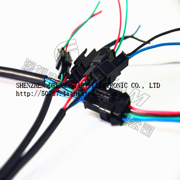 Shenzhen Factory Custom common plugs