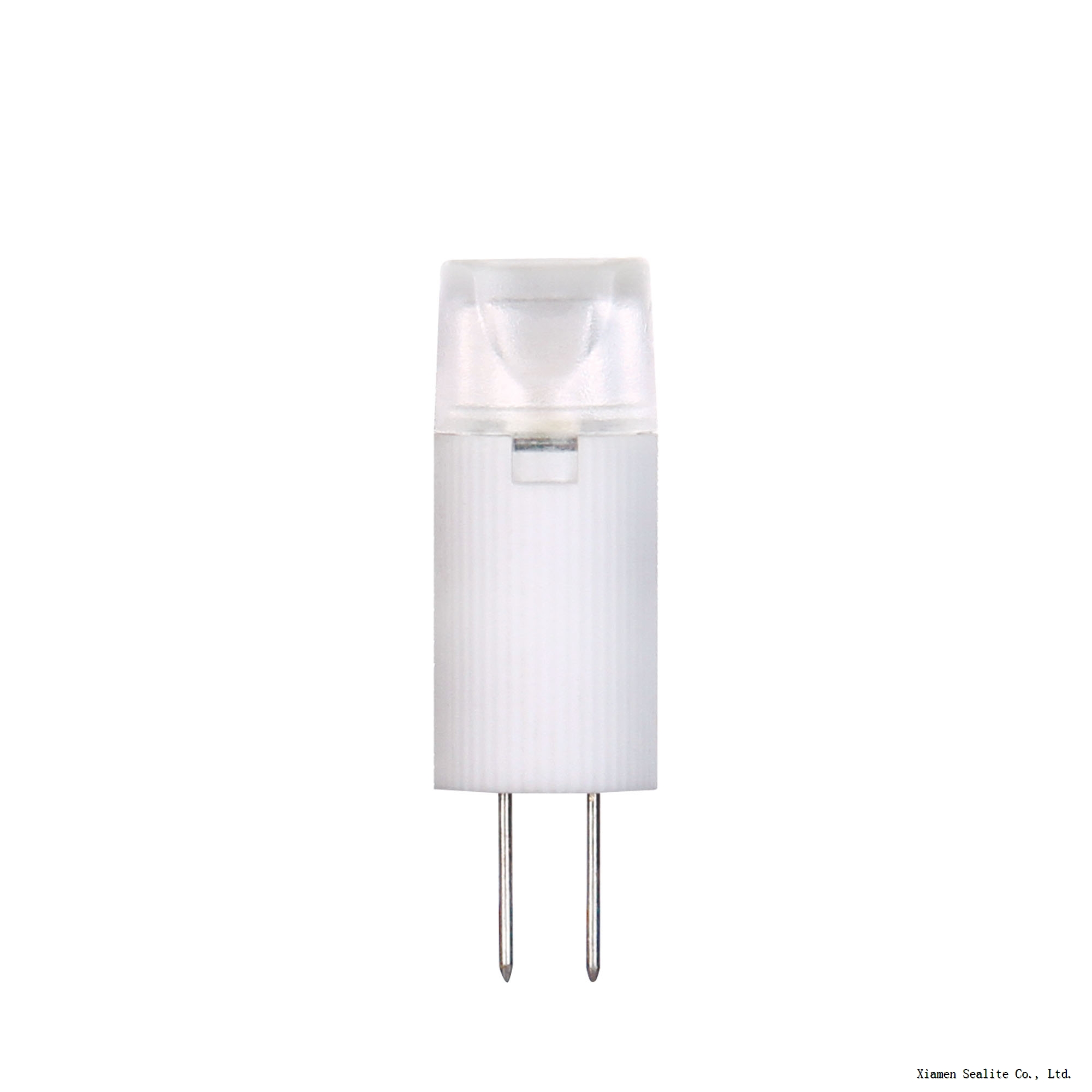 Ceramic LED Bulb G4 1.2W for Mirror Lamp
