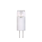 Ceramic LED Bulb G4 1.2W for Mirror Lamp