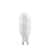 Super Bright LED Ceramic Bulb G9 4W for Home Lighting