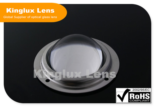 Kinglux LED high bay light lens KL-HB66-90