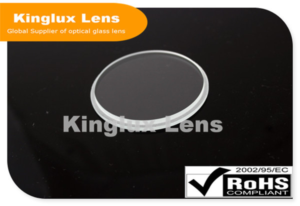 Kinglux 66mm flat glass window glass