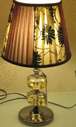 aolitu 2316 Table lamp